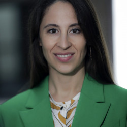 Кремнёва Ирина Александровна